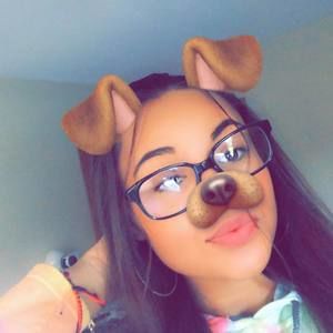 Meet your Posher, Kyra